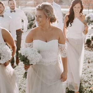 Meet your Posher, Stephanie